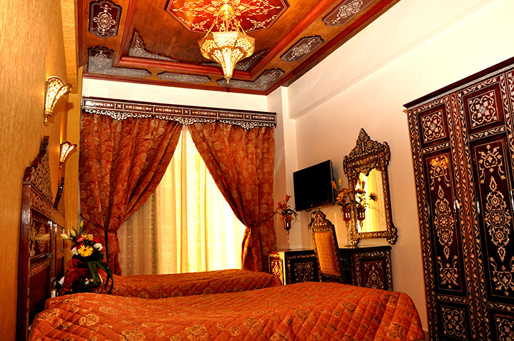 معاينة